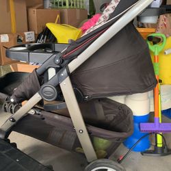 Graco Stroller