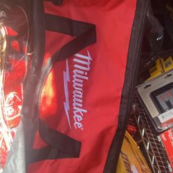 Milwaukee Xl Bag