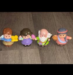 Little people bundle