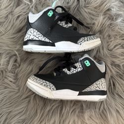 Jordan 3