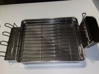 New Dish Rack For Kitchen