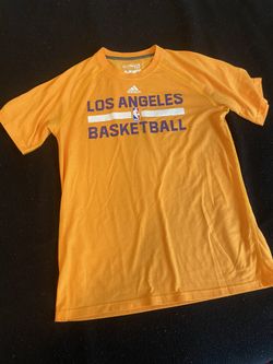 Lakers T-Shirt 
