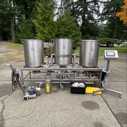 Sabco Brew Magic XL Step Up Your Homebrew