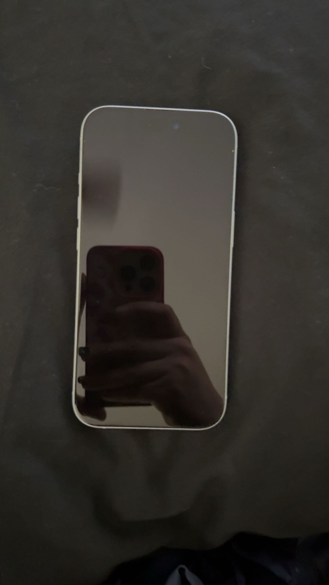 Iphone 15 Brand New Only Used For Two Months