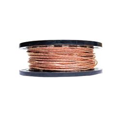 Cerrowire 6 AWG Stranded Bare Copper Grounding Wire 315 ft