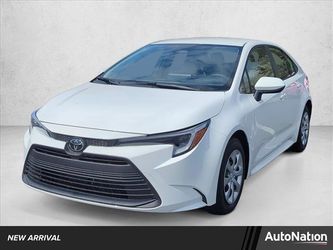 2026 Toyota Corolla Hybrid