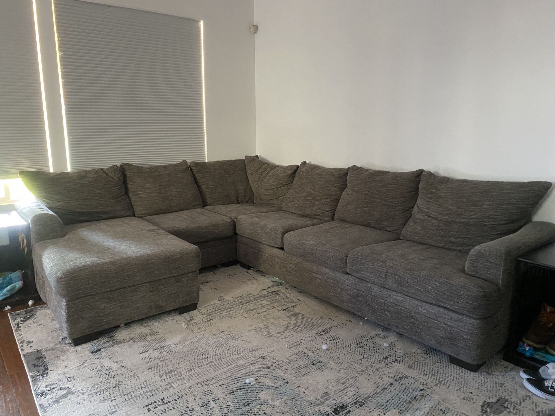 Sectional