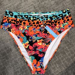 New XXL Bikini Bottom 