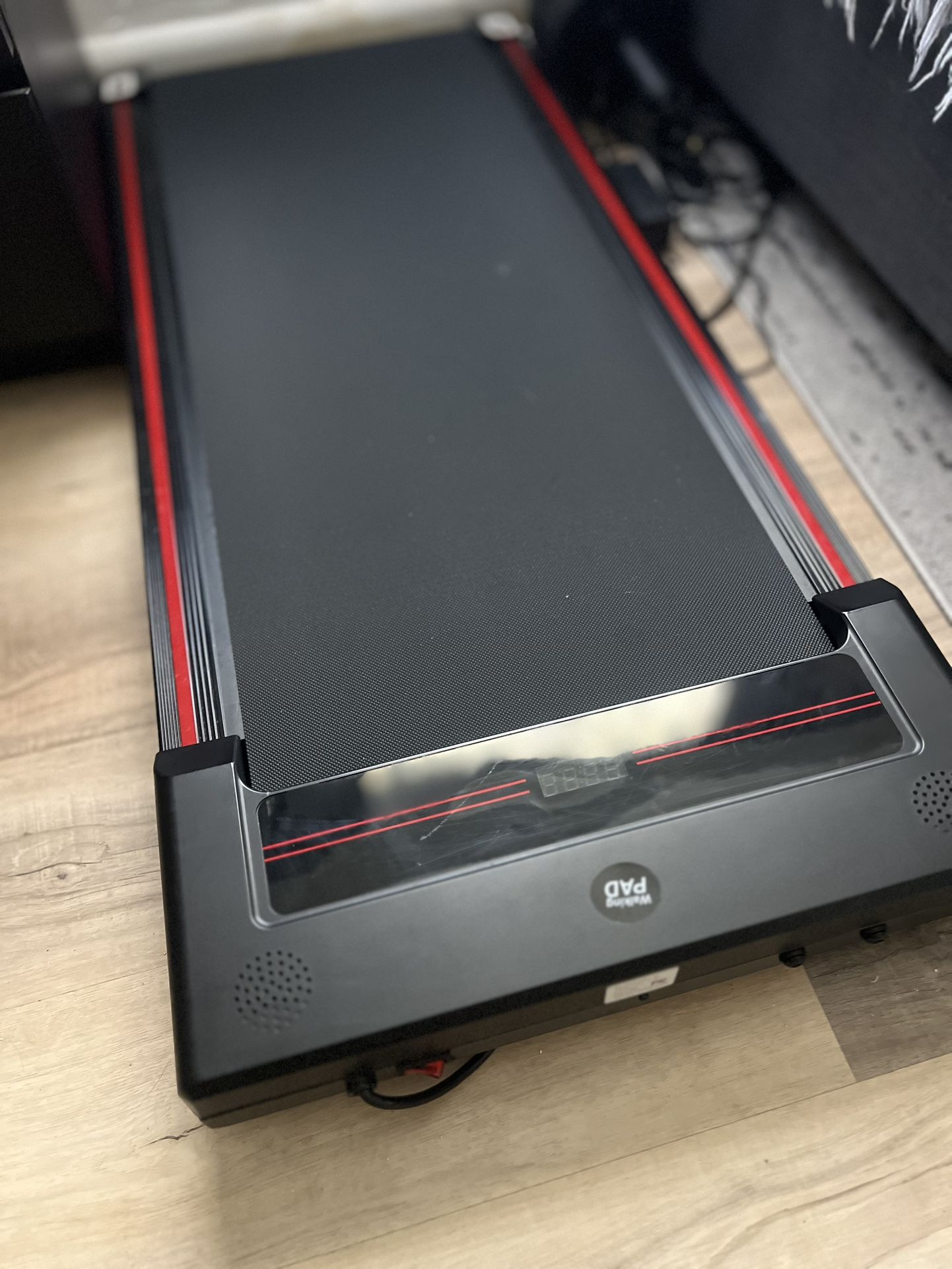 Walking Pad Like New- On Amazon 299$- SALE only 70$