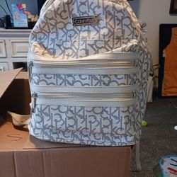 Celvin Kline bag