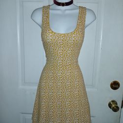 New Medium F21 Dress