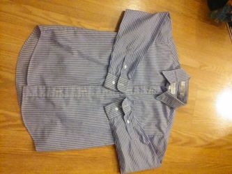 Kids Size 10 dress shirt