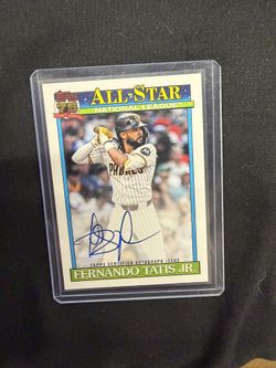 Card Lot