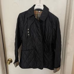 Burberry Jacket
