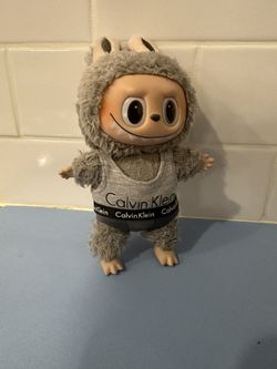 Outfit For Your Labubu Doll