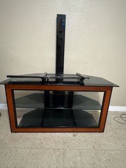 Tv stand