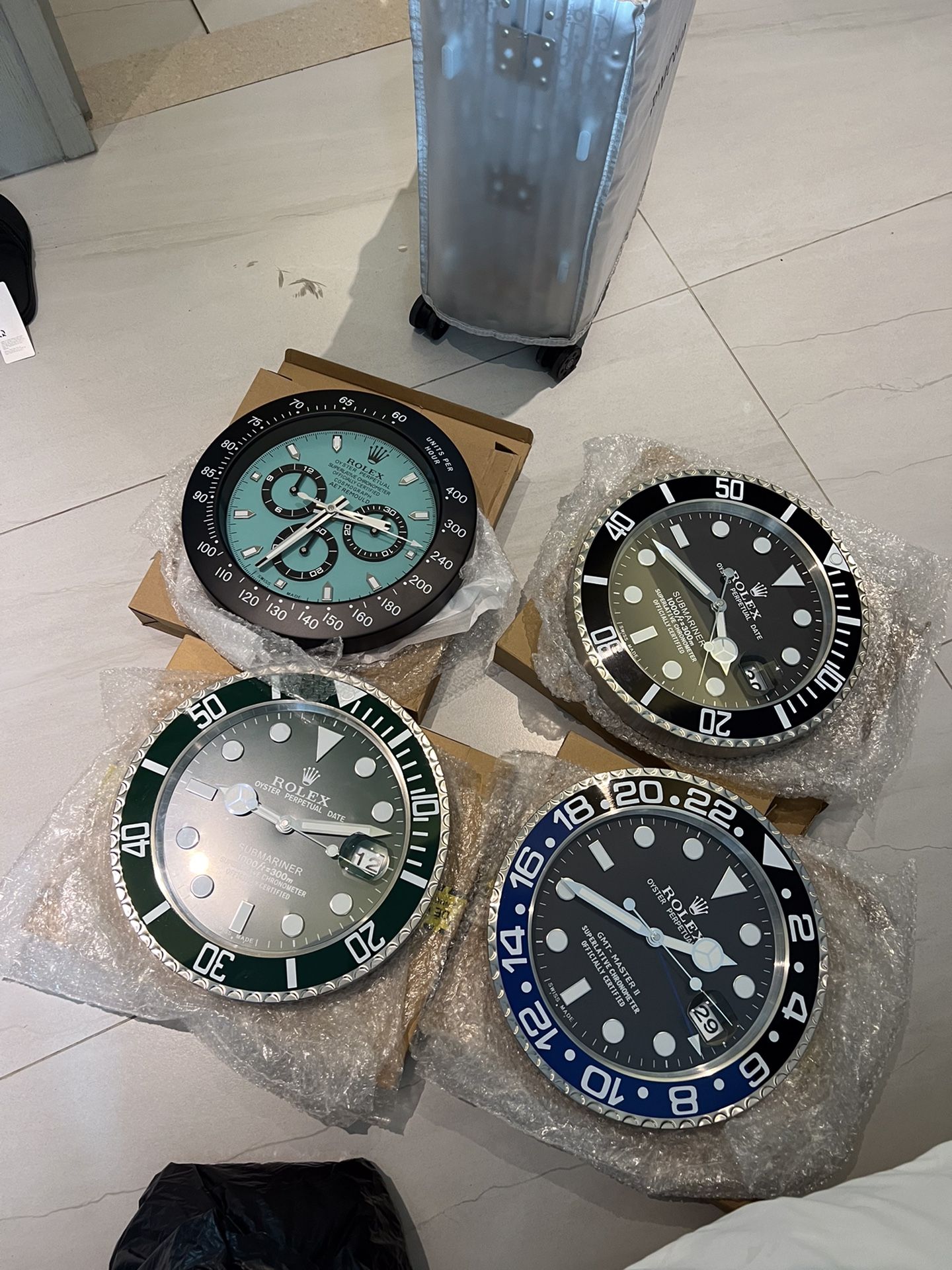 Chrome Hearts Heart And Bape