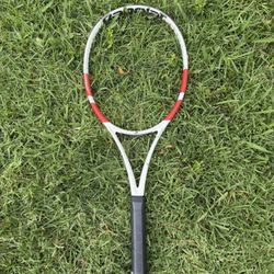 Babolat Pure strike 