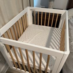 All 8 Stages Babyletto Crib - Up To 5 Years