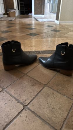 Cole Haan boots 9.5
