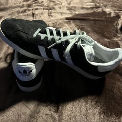 Adidas Shoes Gazelle Sz 11