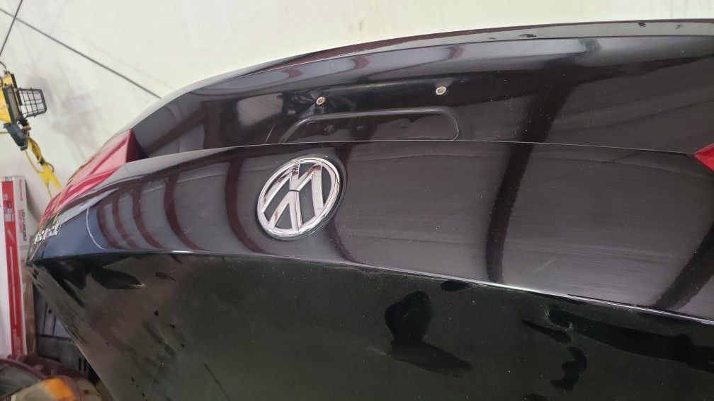 Passat Parts