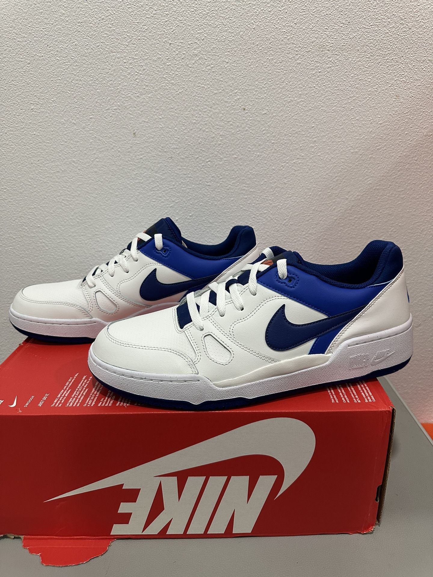 Nike Full Force Lo shoe FB1362-104