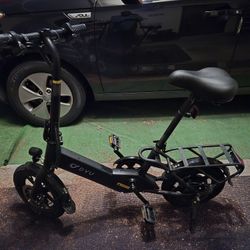 dyu c3-14 Electric Bike