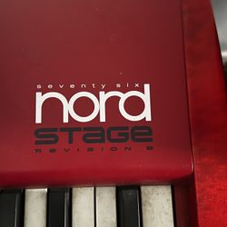 NORD Stage Piano