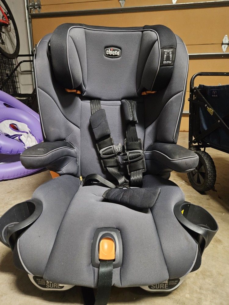 Car Seat Chicco