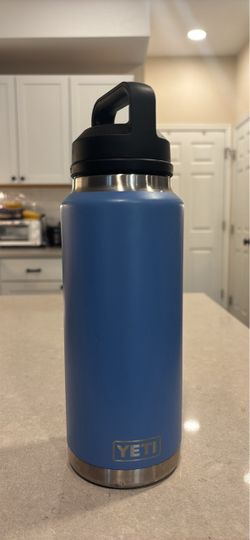 YETI Rambler 36 oz Insulated Water Bottle