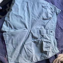 Patagonia Shorts