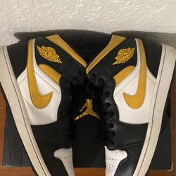 Jordan 1