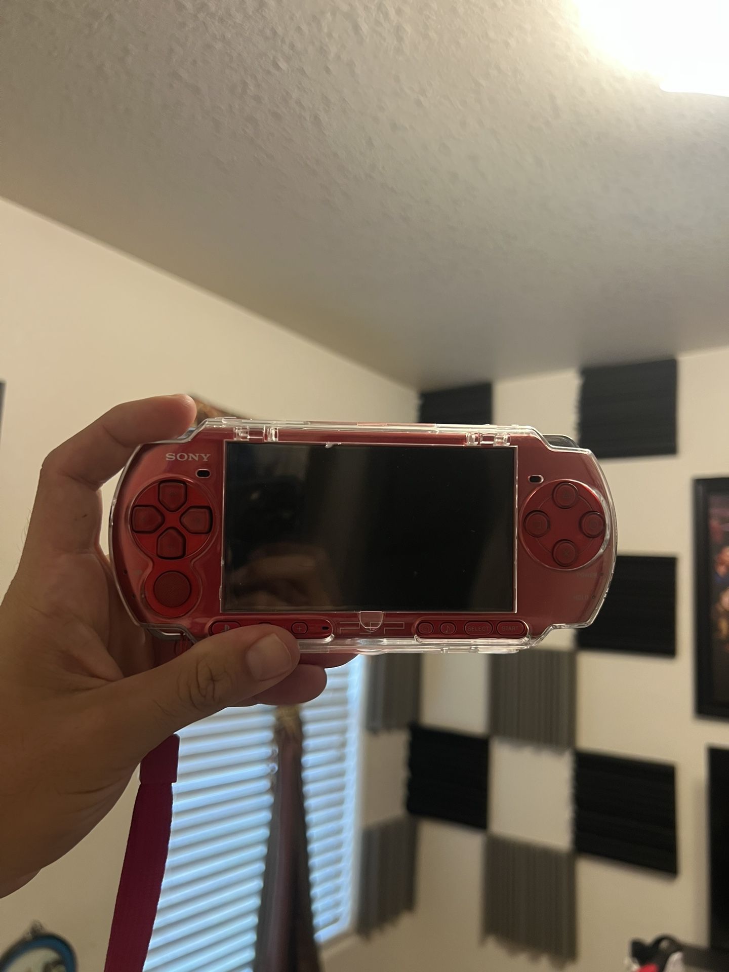 PSP 3000 Moded 