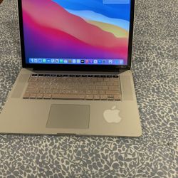 APPLE MacBook Pro 