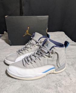 Nike Air Jordan 12 Retro Size Men's 12 With Box