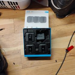 Blink Xt2 Outdoor Cameras and Receiver 