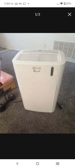 De'Longhi Pinguino Portable Air Conditioner
