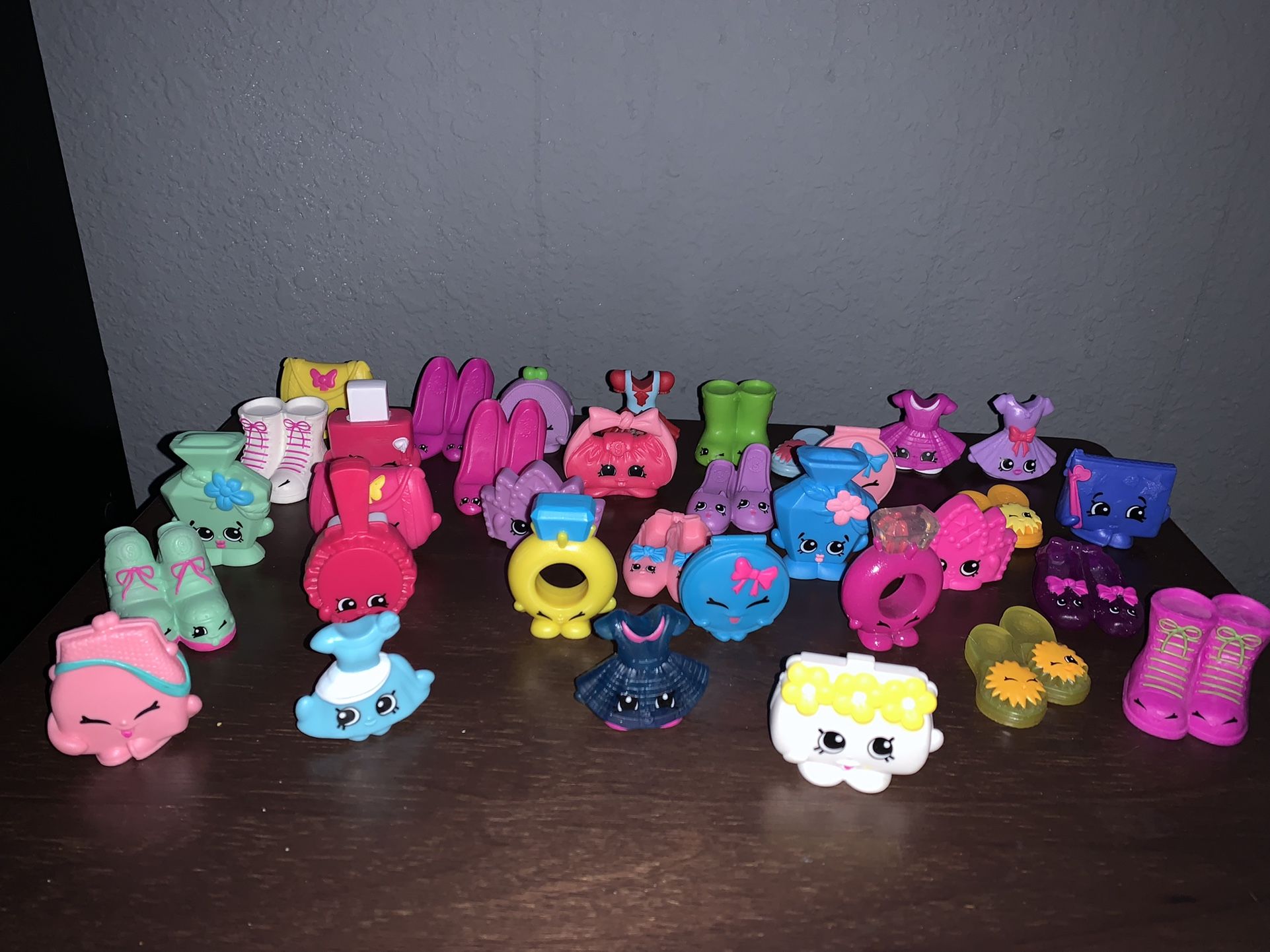 Mcdonald’s Shopkins