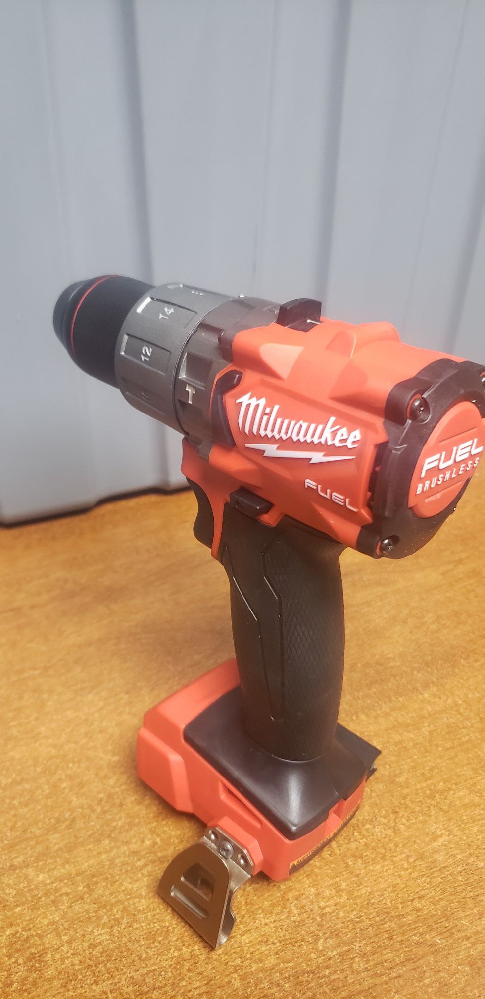 Milwaukee M18 Hammer Drill $80 FIRM