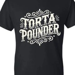 ‼️Torta Pounder Shirt‼️