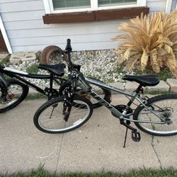 Bicicletas Mountain Bike Ozone Trail – Buen Estado