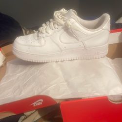 Nike AF1
