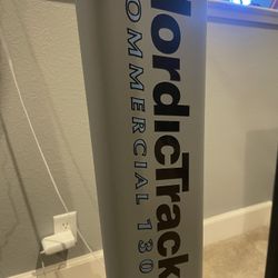 Nordictrack Elliptical 1300