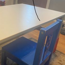 Chairs Set Of 3