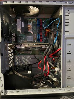 Gaming pc