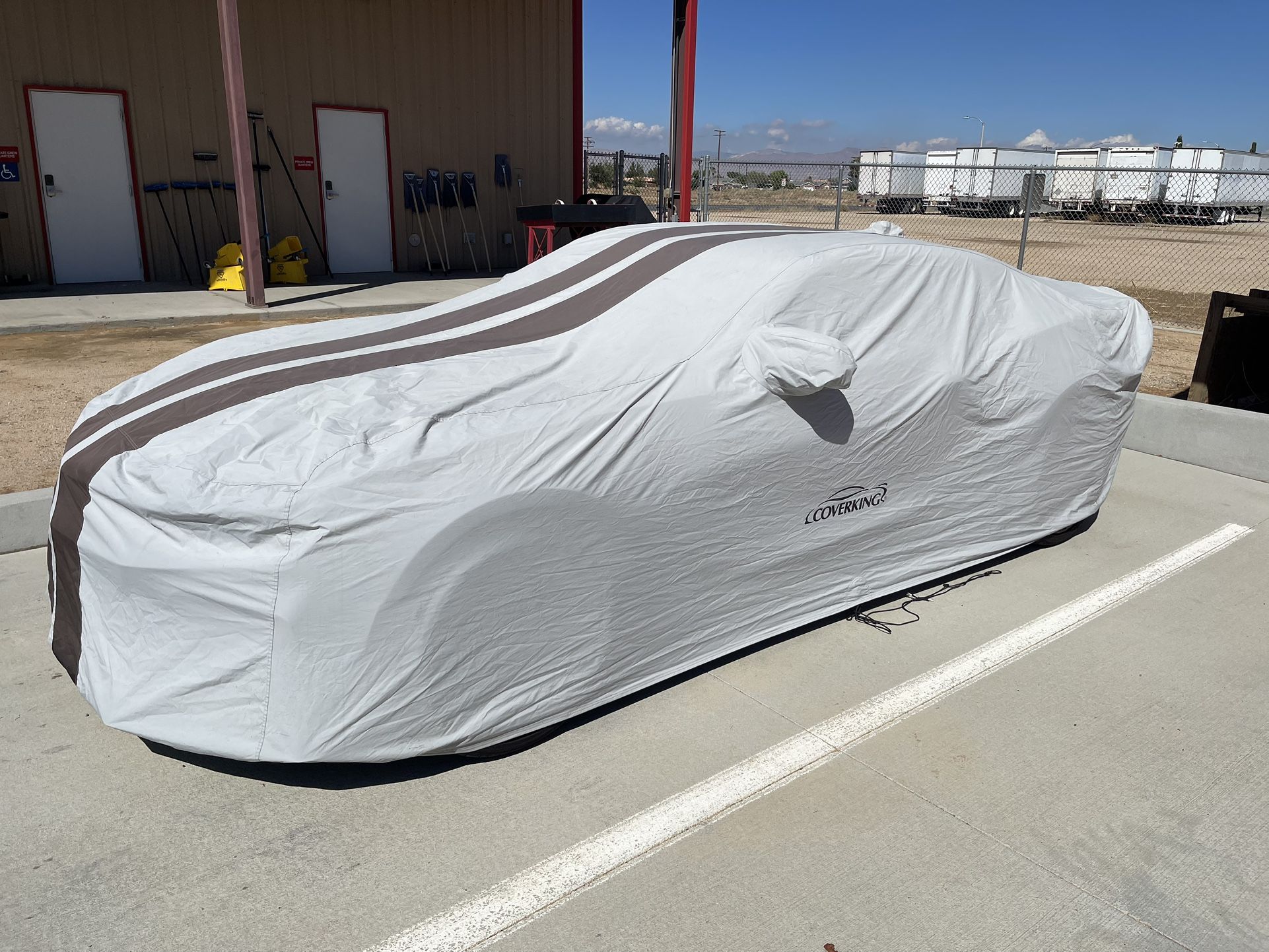 2019 Chevrolet Camaro