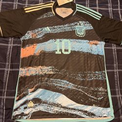 ARGENTINA SHIRT