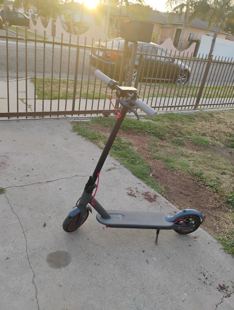 Scooter Eléctric