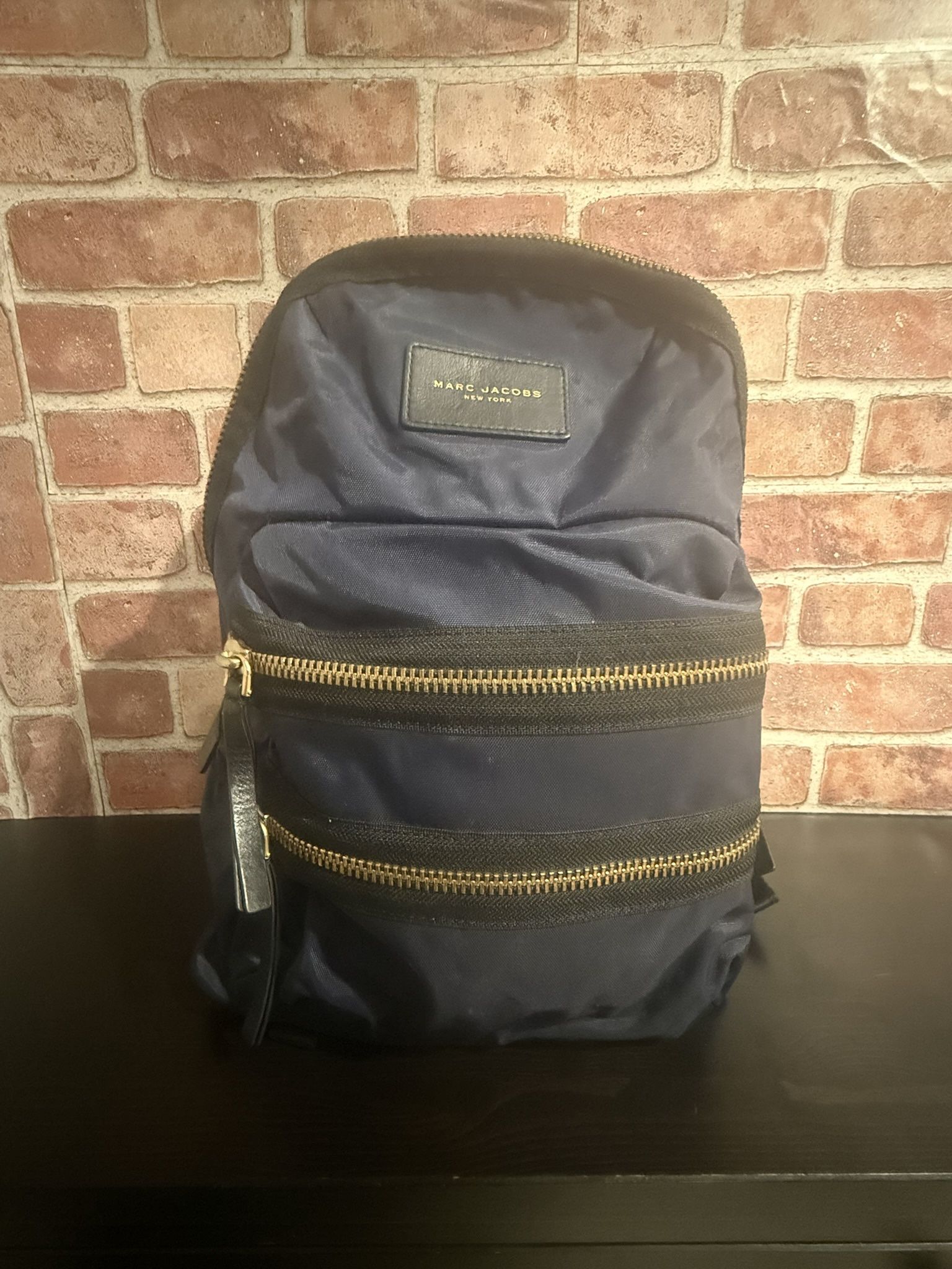 Marc Jacob Backpack 